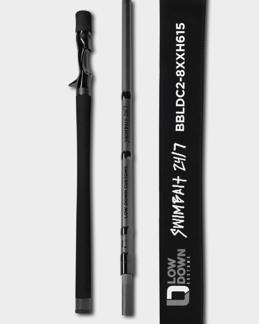 Low Down Customs — Products